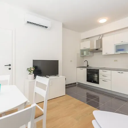 Gigo Apartment Pula Exterior photo
