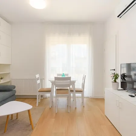 Gigo Apartment Pula Exterior photo