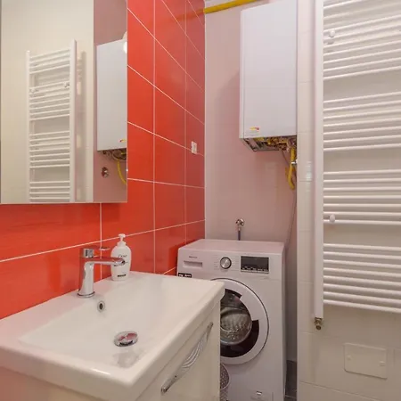 Gigo Apartment Pula Exterior photo