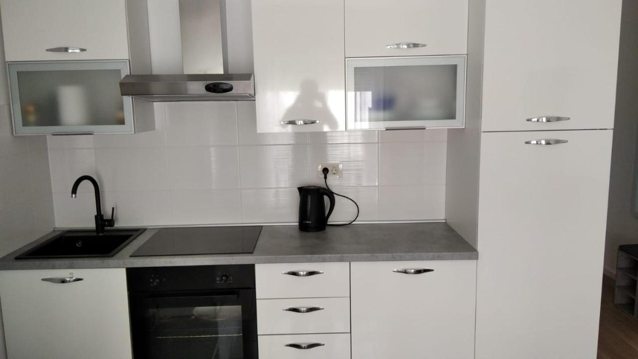 Gigo Apartment Pula