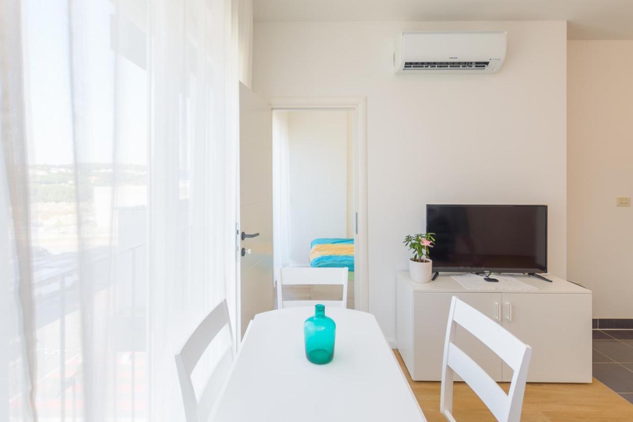 Gigo Apartment Pula