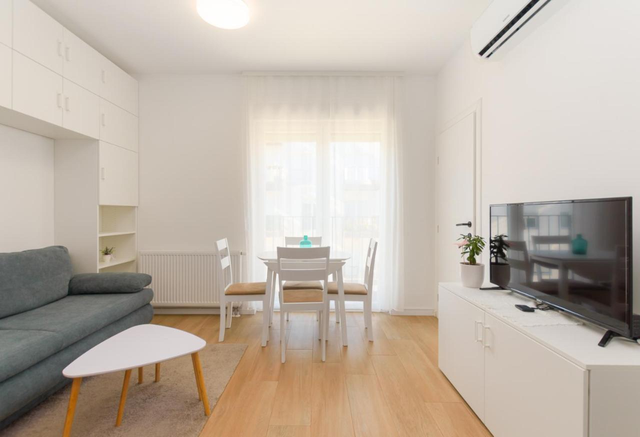 Apartment Gigo Pula