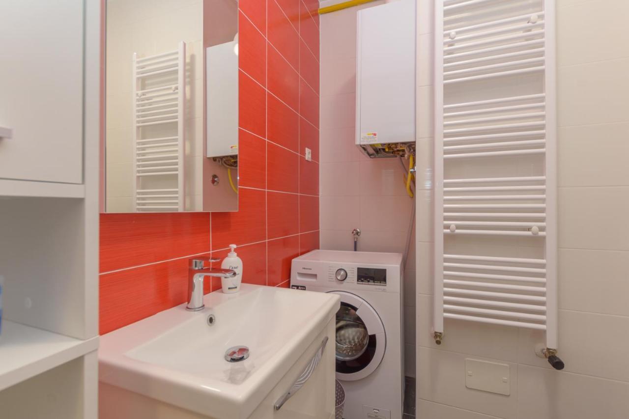 Gigo Apartment *